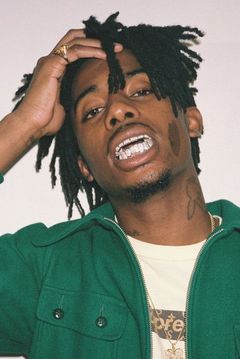 Playboi Carti interpreta Self - Rapper