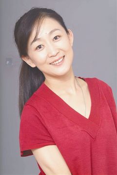 Chen Jin interpreta Physician's Wife