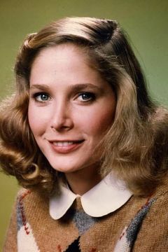 Deborah Raffin interpreta Iris Murdoch
