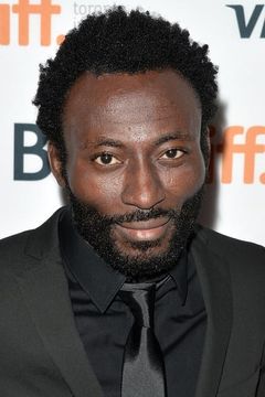 Babs Olusanmokun interpreta Jamis
