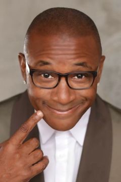 Tommy Davidson interpreta Colonel Green Jameson