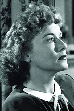 Eve March interpreta Dorothy