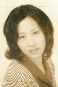 Junko Miyashita interpreta Abe Sada