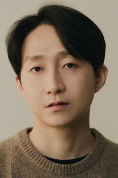 Ko Yoo-joon interpreta Drug Offender