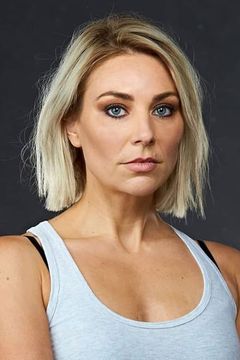 Kate Jenkinson interpreta Kendall Quinn