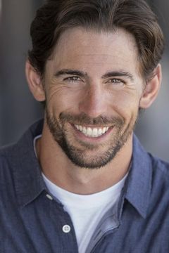 Ryan Swanson interpreta Tall Rider