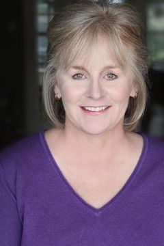 Jodi Carlisle interpreta Maid