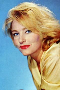 Elga Andersen interpreta Ingrid