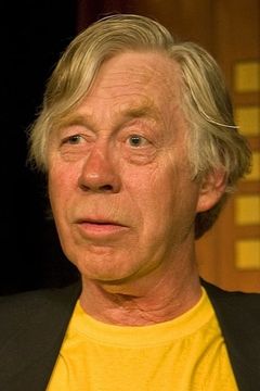 Knut Walle interpreta Nissefar