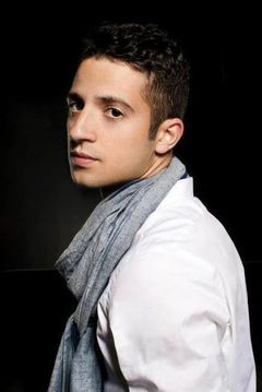 Nick DeMoura interpreta House of Samurai