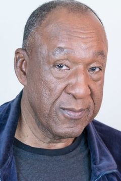 Vincent J. Isaac interpreta Cop