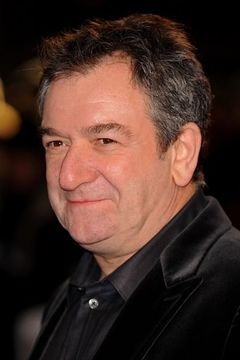 Ken Stott interpreta Erling Munk