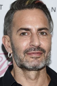 Marc Jacobs interpreta Marc Jacobs