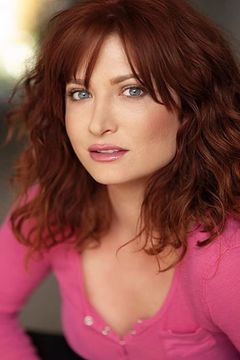 Jill Jordan interpreta Entourage Girl