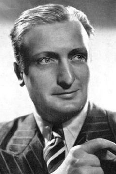 Hans Albers interpreta Various Roles (archive footage)
