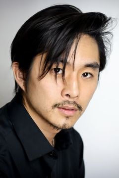 Justin Chon interpreta Jordan Kwon