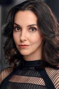 Kendra Stout interpreta Servilia