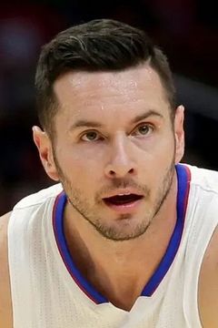 JJ Redick interpreta Self
