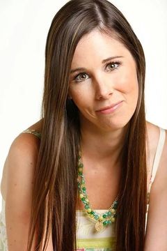 Emily Chandler Westergreen interpreta Happy Patient (uncredited)