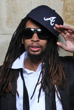Lil' Jon interpreta Gloating Driver