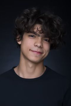 Iñaki Godoy interpreta Monkey D. Luffy