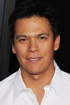 Chaske Spencer interpreta Sam Uley