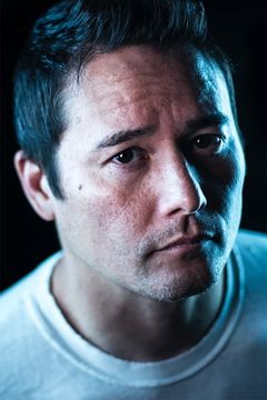 Johnny Yong Bosch interpreta Don Diego/Zorro