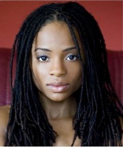 Kia Goodwin interpreta Juliet