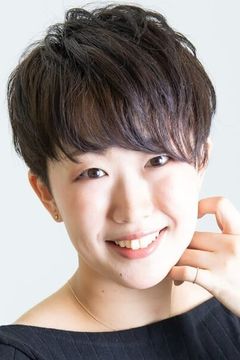 Yuki Kazu interpreta Laëtitia's Mother (voice)