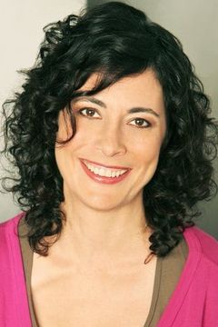 Jane Brucker interpreta Lisa Houseman