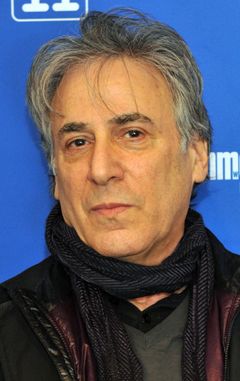 Danny Kortchmar interpreta Ronnie Pudding