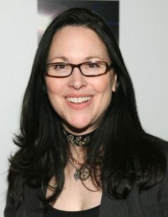 Karen Moncrieff interpreta Cassandra Benedict