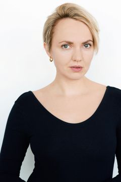 Irina Gorovaia interpreta Young Margot Tenenbaum