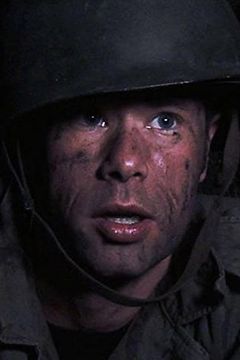 Carl Joseph Schreiber interpreta Human Colonist (uncredited)