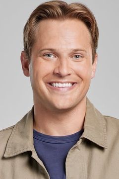 Wyatt Nash interpreta Cool Young Buyer