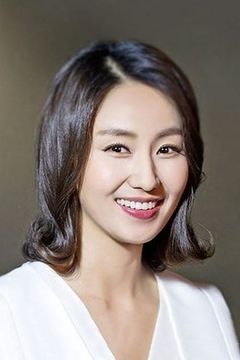 Kim So-jin interpreta Kim Hee-jin