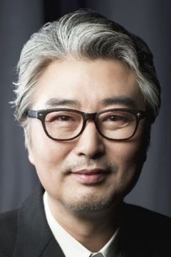 Son Jin-hwan interpreta Fellow detective