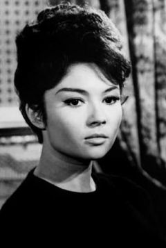 Dany Carrel interpreta Jacqueline