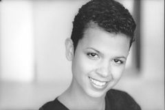 Heather Henderson