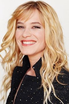 Franka Potente interpreta Marie Helene Kreutz