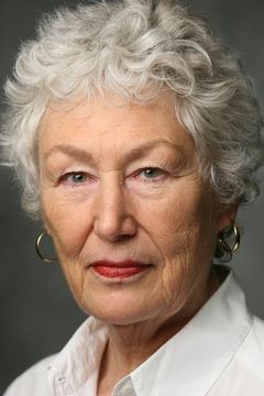 Richenda Carey interpreta Mother Lucia