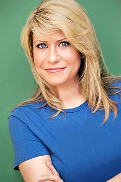 Kathryn Cressida interpreta Mrs. Darling (voice)