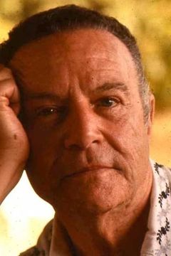 Gabriel Dussurget interpreta Director of lyric theaters