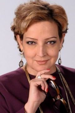 Betty Lago interpreta Zizi
