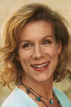 Juliet Stevenson interpreta Rosemary