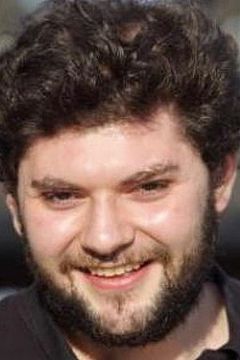 Antoine Lounguine interpreta Lulu