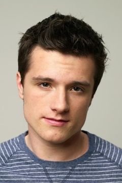 Josh Hutcherson interpreta Billy