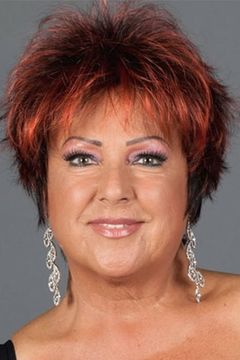 Orietta Berti interpreta la cantante