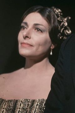 Anna Miserocchi interpreta Anna
