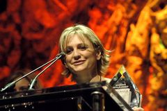 Jennifer Harman interpreta Shannon Kincaid